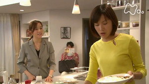 風のハルカ Season 1 Ep.31 31. epizód
