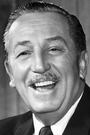 Walt Disney profil kép