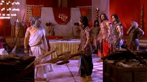 Mahabharat 24. évad Ep.3 3. epizód