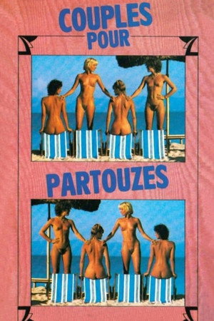 Couples pour partouzes poszter