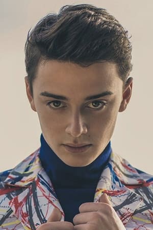 Noah Schnapp profil kép