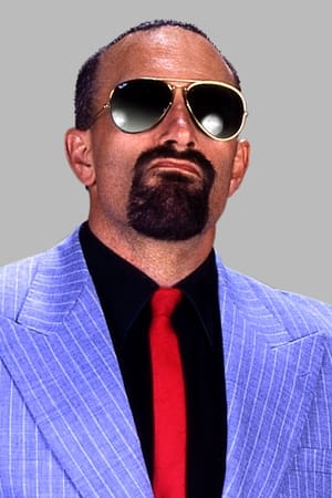 Paul Ellering profil kép