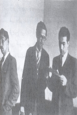 ماجرای استودیو