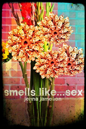 Smells Like... Sex poszter