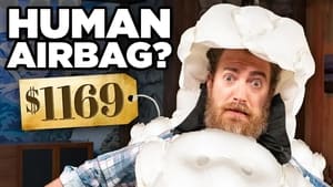 Good Mythical Morning 25. évad Ep.59 59. epizód