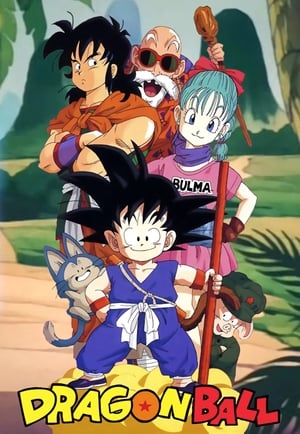 Dragon Ball poszter