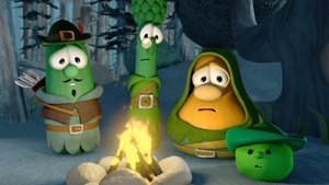 VeggieTales: Robin Good and His Not So Merry Men háttérkép