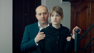 Содержанки 1. évad Ep.5 5. epizód