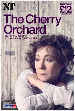 National Theatre Live: The Cherry Orchard poszter