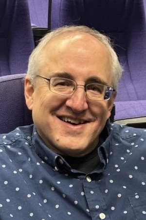 Sean Gaffney profil kép