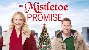 The Mistletoe Promise háttérkép