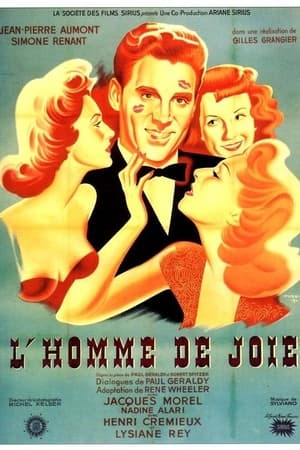 L'Homme de joie