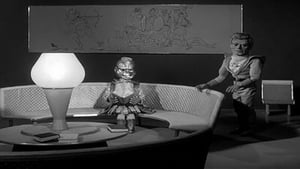 Fireball XL5 Season 1 Ep.13 13. epizód