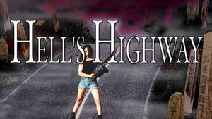 Hell's Highway háttérkép