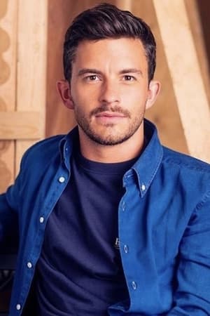 Jonathan Bailey profil kép