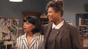 Living Single Season 2 Ep.5 5. epizód