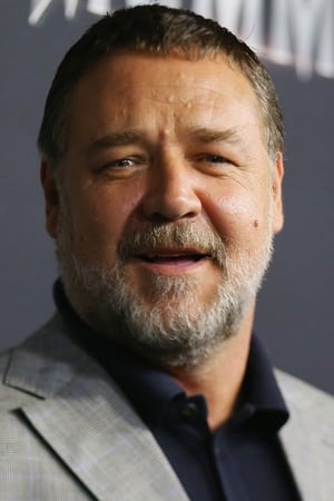 Russell Crowe profil kép