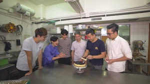 香港原味道 3. évad Ep.16 16. epizód