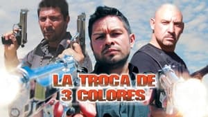 La Troca De 3 Colores háttérkép