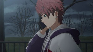 アルゴナビス from BanG Dream! 1. évad Ep.4 4. epizód