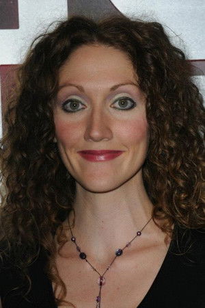 Charlotte Milchard profil kép