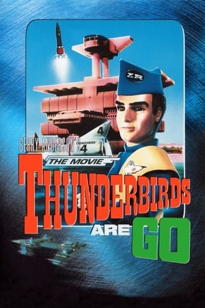 Thunderbirds (Animation) filmek