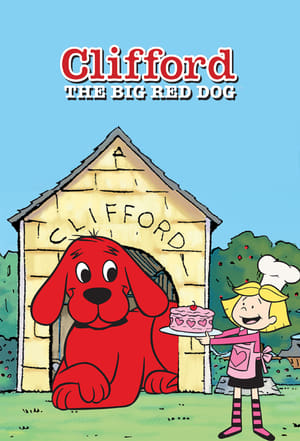 Clifford the Big Red Dog poszter