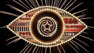 Celebrity Big Brother Season 19 Ep.19 19. epizód