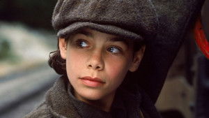 Natty Gann utazása háttérkép