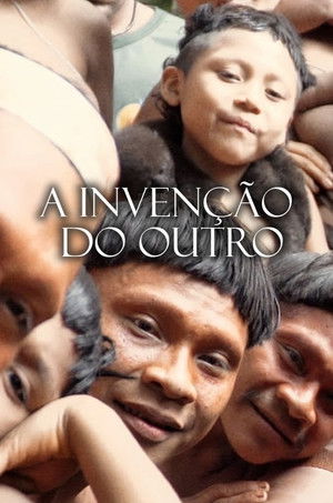 A Invenção do Outro poszter
