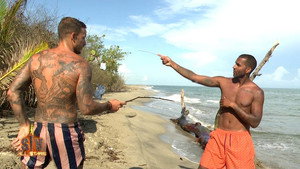 Supervivientes All Stars 3. évad Ep.12 12. epizód