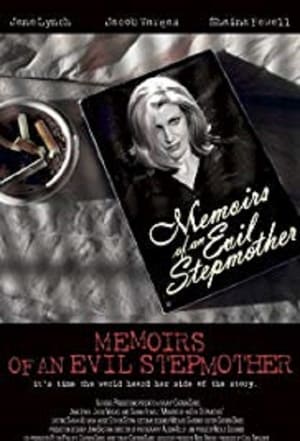 Memoirs of an Evil Stepmother