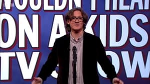 Mock the Week Season 15 Ep.12 12. epizód