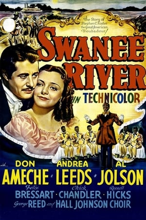 Swanee River poszter