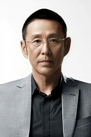 Chen Dao-Ming profil kép