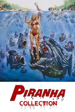 Piranha filmek