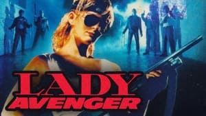 Lady Avenger háttérkép