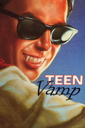 Teen Vamp poszter