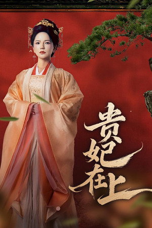 贵妃在上