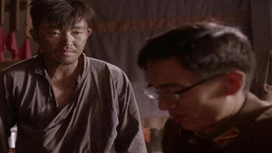 猜拳 1. évad Ep.9 9. epizód