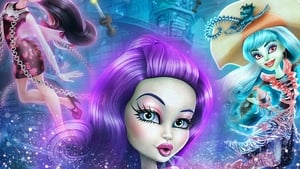 Monster High: Szellemlánc háttérkép