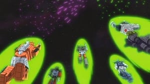 Transformers: Armada 1. évad Ep.45 Összeütközés