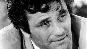 Peter Falk kontra Columbo háttérkép