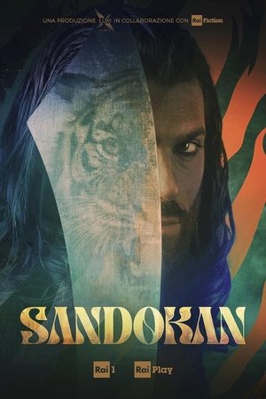 Sandokan poszter