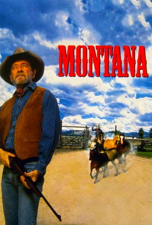 Montana - Perzselő szenvedélyek poszter