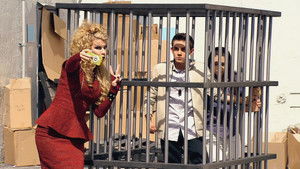 Every Witch Way 2. évad Ep.24 24. epizód