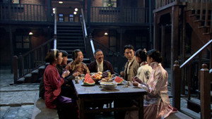 闯关东 Season 1 Ep.36 36. epizód