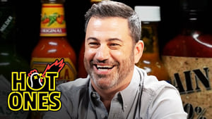 Hot Ones 16. évad Ep.1 1. epizód