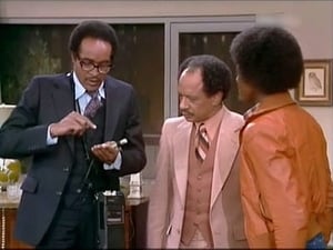 The Jeffersons 5. évad Ep.20 20. epizód