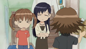 マリア様がみてる Specials Ep.14 14. epizód